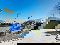 New Listing Chic Desert Oasis W/ Private Pool 4 Bedroom Home