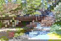 New Listing Luxe Dollar Point Beach Dream W / Pool 5 Bedroom Home