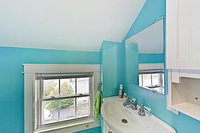 New Listing New England Firehouse Cottage