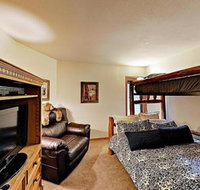 New Listing! Expansive Condo W / Pool & Hot Tub Condo - Tourism Bookings