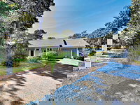 New Listing Chic Chatham Gem Near Beach  Ferry 3 Bedroom Home