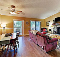 New Listing Two unit Rumbling Bald Resort 4 Bedroom Townhouse - Tourism Bookings