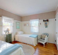 The Spray - USA Accommodation