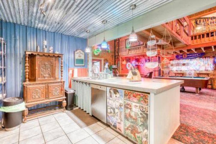 Getaway Bar On Easy Street - thumb 3