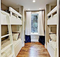 Brand New Lakefront Retreat W / Boathouse Home - Tourism Bookings