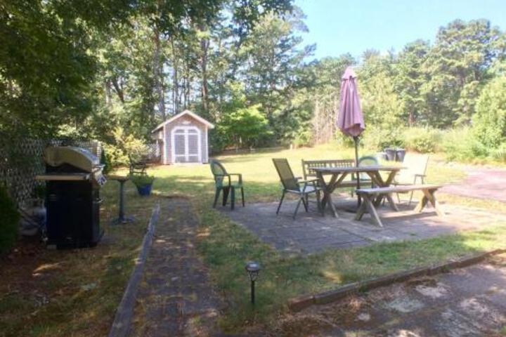 Convenient Location Close To Dennis Village & Golf 3 A / Cs DE0574 - thumb 0