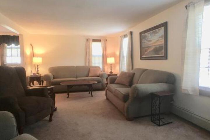 Convenient Location Close To Dennis Village & Golf 3 A / Cs DE0574 - thumb 5