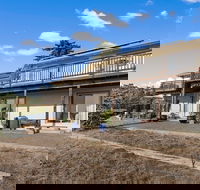 Sunny  Quiet Sheltered In Beautiful Aptos 1 Bedroom Home by Redawning - USA Accommodation