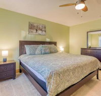 Bear Village 14 - Tourism Bookings