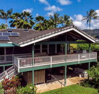 Malapua home - Tourism Bookings