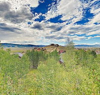 New Listing Mountain View Home at Granby Ranch home - Tourism Bookings