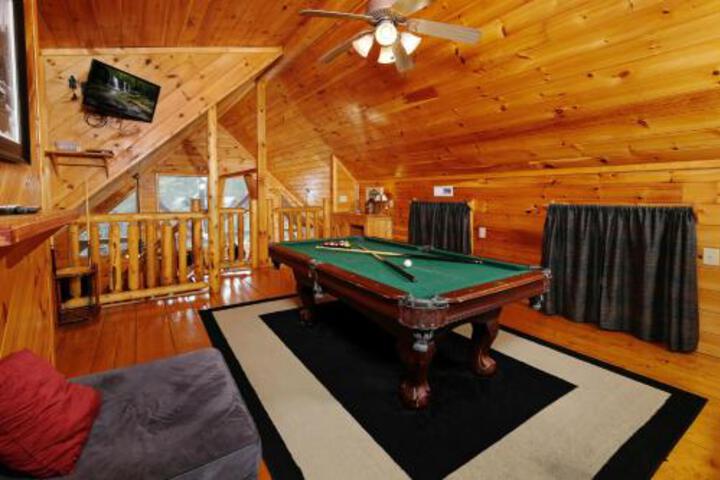 UP A CREEK - thumb 1