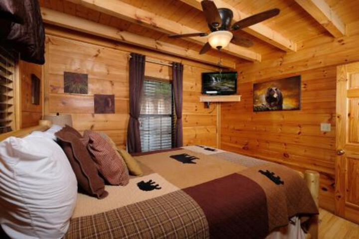 UP A CREEK - thumb 4