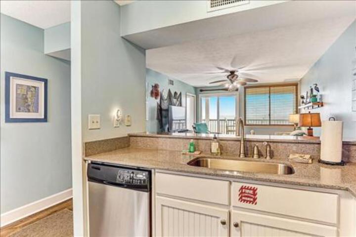 105 Coral Sands Condo - thumb 2