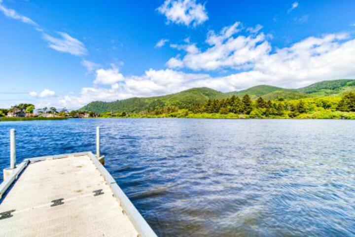 Seaglass & Agate - thumb 2