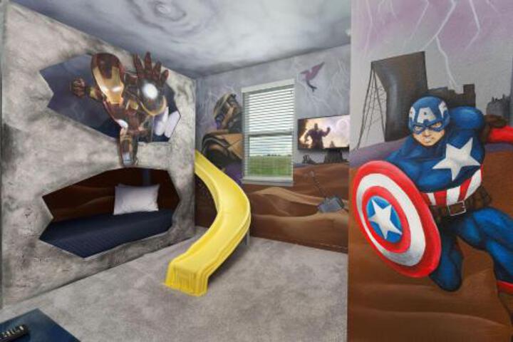 1628 Nassau Point At Solara Resorts - thumb 6