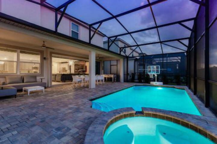 1608 Nassau Point At Solara Resorts - thumb 6