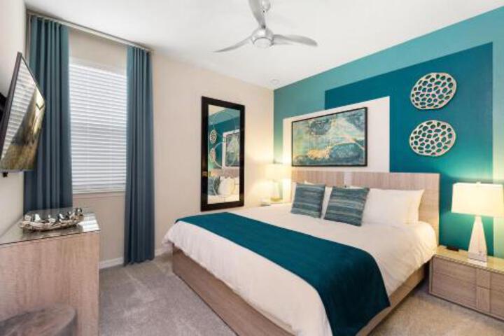 1608 Nassau Point At Solara Resorts - thumb 1