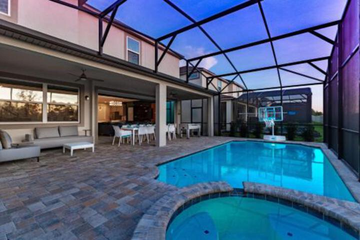 1572 Nassau Point At Solara Resorts - thumb 4