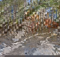 Chambers Landing Chalet - Tourism Bookings