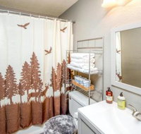 Hidden Haven Condominium - USA Accommodation