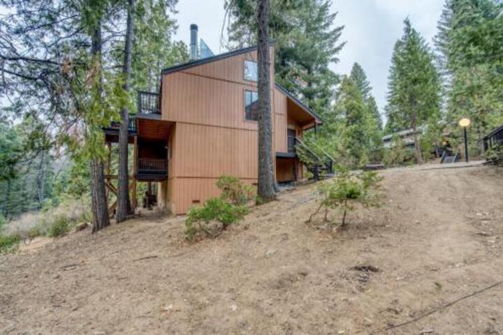 Hidden Haven Condominium - thumb 1