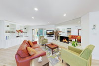 New Listing Deepwell Oasis W / Casita Pool  Spa 4 Bedroom Home