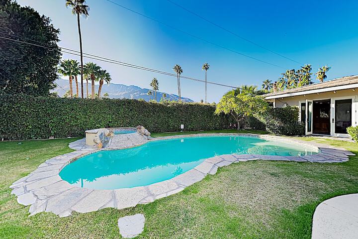 New Listing! Deepwell Oasis W / Casita Pool & Spa 4 Bedroom Home - thumb 2
