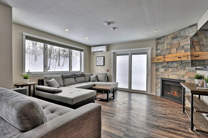 KCIS 612 Forest Fun: Brand New Killington Condo 2RM - thumb 7