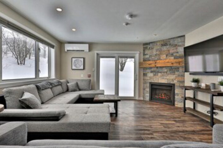 KCIS 612 Forest Fun: Brand New Killington Condo 2RM - thumb 0