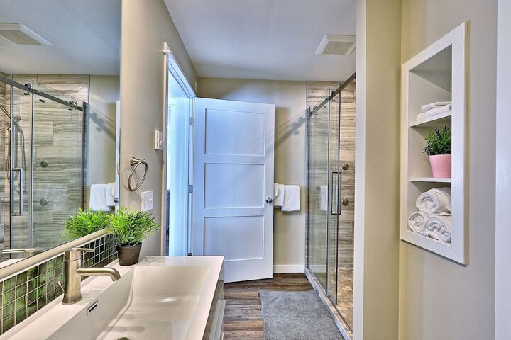 KCIS 612 Forest Fun: Brand New Killington Condo 2RM - thumb 6