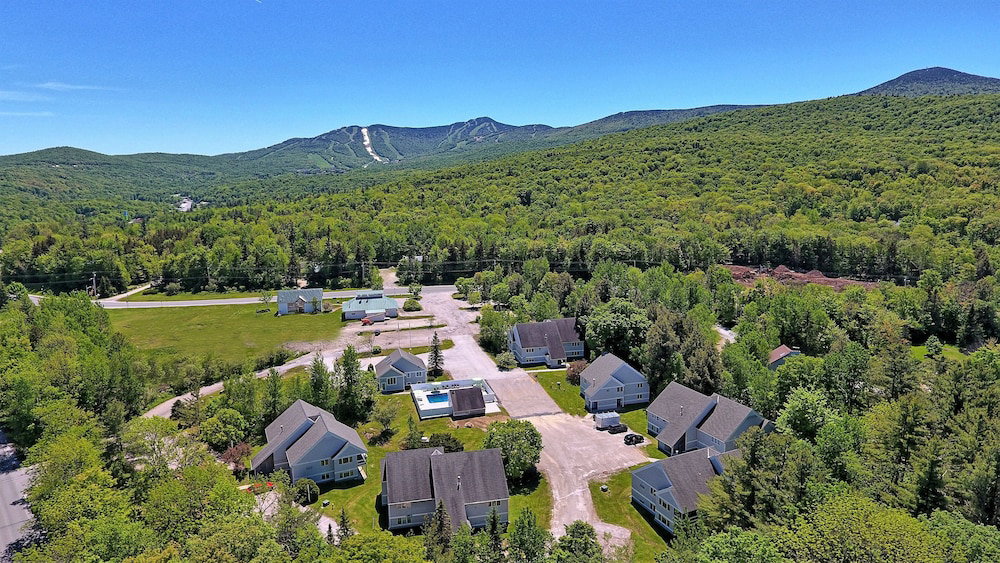 KCIS 542 Renovated 2RM Suite Close To Killington Mountain - thumb 4