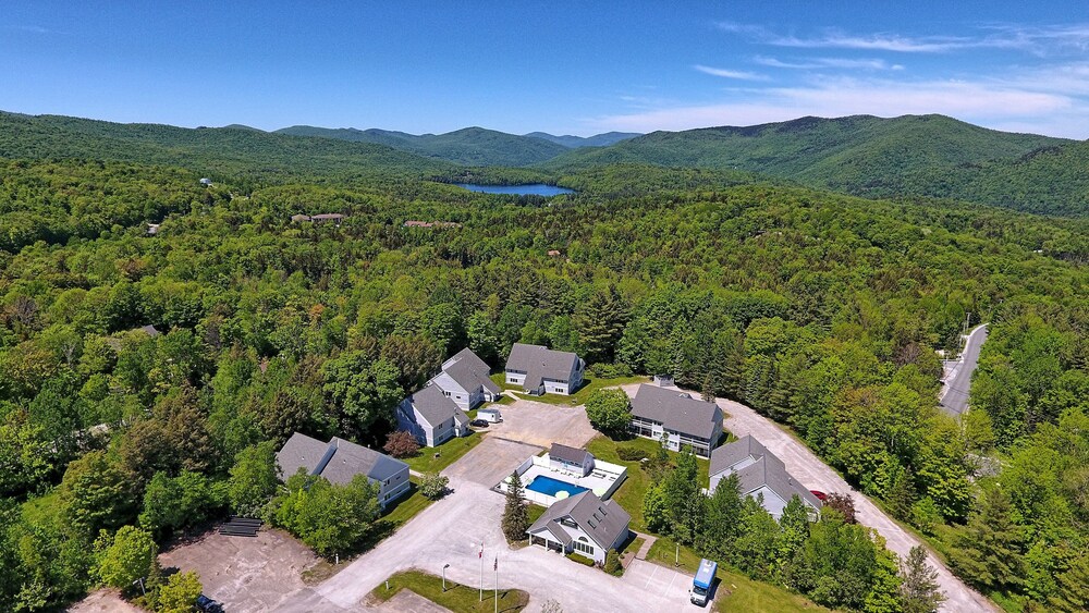 KCIS 542 Renovated 2RM Suite Close To Killington Mountain - thumb 1