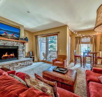 Three Bedroom Townhouse - USA Accommodation