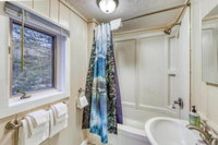 Jay Peak Getaway on Trout River