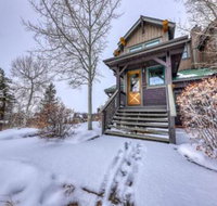 Kicking Horse Getaway - Tourism Bookings