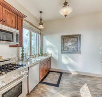 Bretz Point Bliss - USA Accommodation