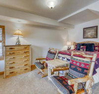 Summit View Rendezvous - Tourism Bookings