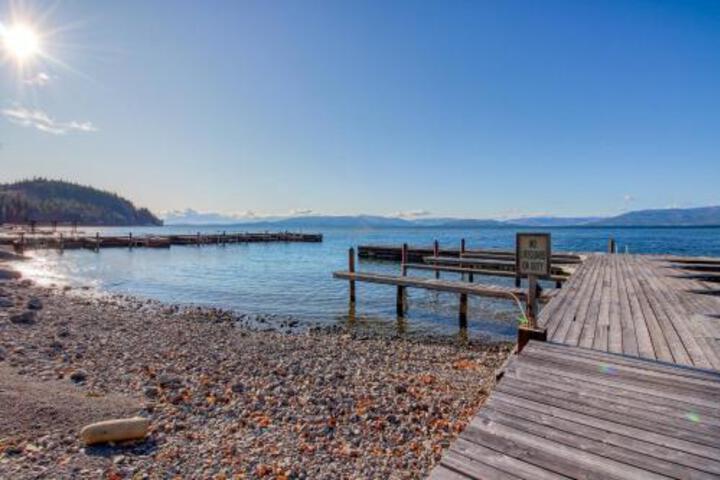 Many Springs Lakefront Condos - thumb 3