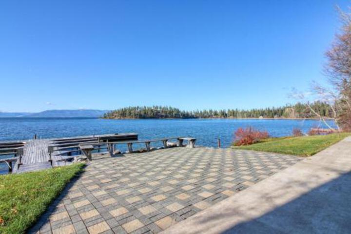 Many Springs Lakefront Condos - thumb 1