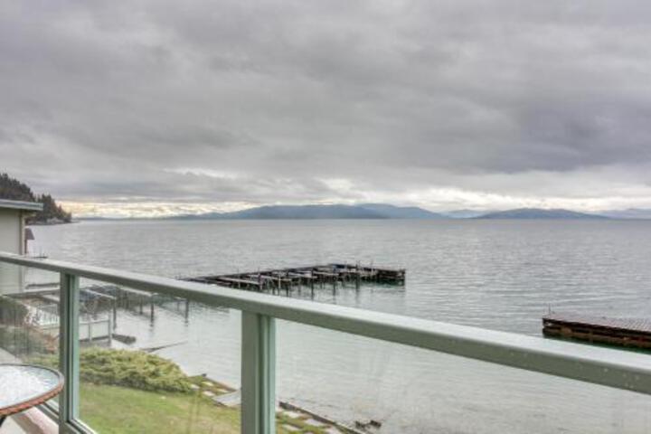 Many Springs Lakefront Condo #221 - thumb 4