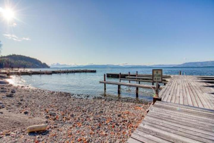 Many Springs Lakefront Condo #221 - thumb 1