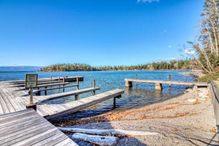 Many Springs Lakefront Condo #221 - thumb 0