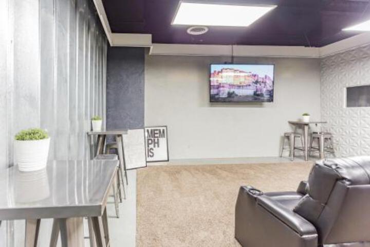 Modern Studio In Downtown Memphis - thumb 0