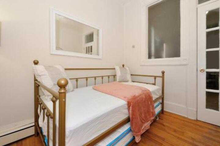 Jersey Hoboken 113 Fourteenth St. Apts - thumb 0