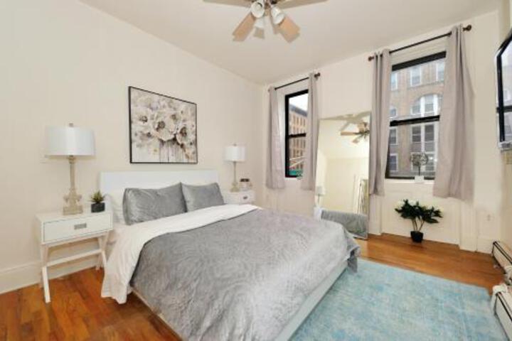 Jersey Hoboken 113 Fourteenth St. Apts - thumb 5