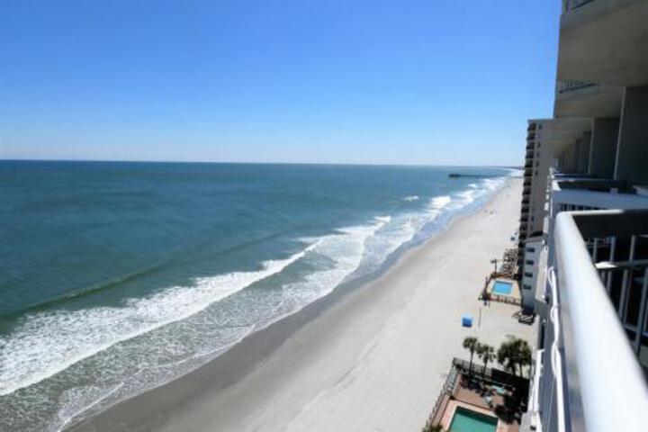 1201 Condo - thumb 0