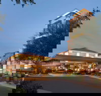 Hilton Scottsdale Resort  Villas - Hotels Santiago