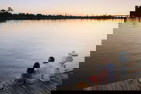 Hotel Ballast Wilmington Tapestry Collection by Hilton