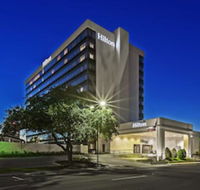 Hilton Waco - Tourism Bookings